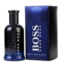 Hugo Boss Bottled Night Men Edt 100ml Hombre