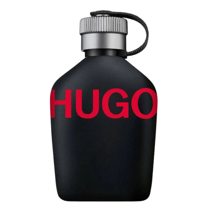 Hugo Boss Just Different Edt 75ml Hombre
