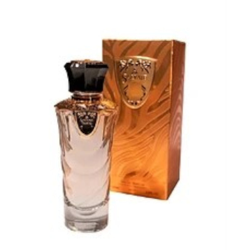 Pamela Diaz Salvaje Edp 100ml Mujer