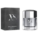 Paco Rabanne Xs Excess Edt 100ml Hombre Nueva Presentacion