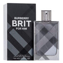 Burberry Brit For Men Edt 100ml Hombre