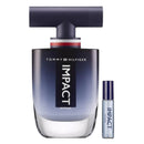 Tommy Hilfiger Impact Intense Men Edp 100ml + 4ml Hombre