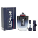Tommy Hilfiger Impact Intense Men Edp 100ml + 4ml Hombre