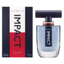 Tommy Hilfiger Impact Men Edt 100ml + 4ml Hombre
