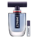 Tommy Hilfiger Impact Men Edt 100ml + 4ml Hombre