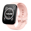 Smartwatch Amazfit Bip 5 Rosado GPS Llamadas BT
