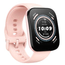 Smartwatch Amazfit Bip 5 Rosado GPS Llamadas BT