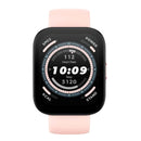 Smartwatch Amazfit Bip 5 Rosado GPS Llamadas BT