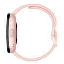 Smartwatch Amazfit Bip 5 Rosado GPS Llamadas BT