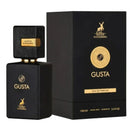 Maison Alhambra Gusta Edp 100ml Unisex
