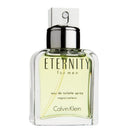 Calvin Klein Eternity Men Edt 100ml Hombre