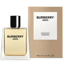 Burberry Hero Edt 100ml Hombre