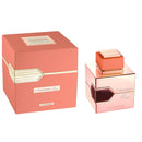Al Haramain L Aventure Rose Edp 100ml Mujer
