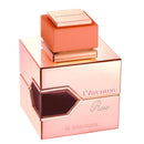 Al Haramain L Aventure Rose Edp 100ml Mujer