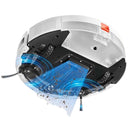 Aspiradora robot Xiaomi Vacuum E5 Blanco 220V