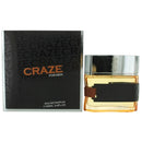 Armaf Craze For Men Edp 100ml Hombre
