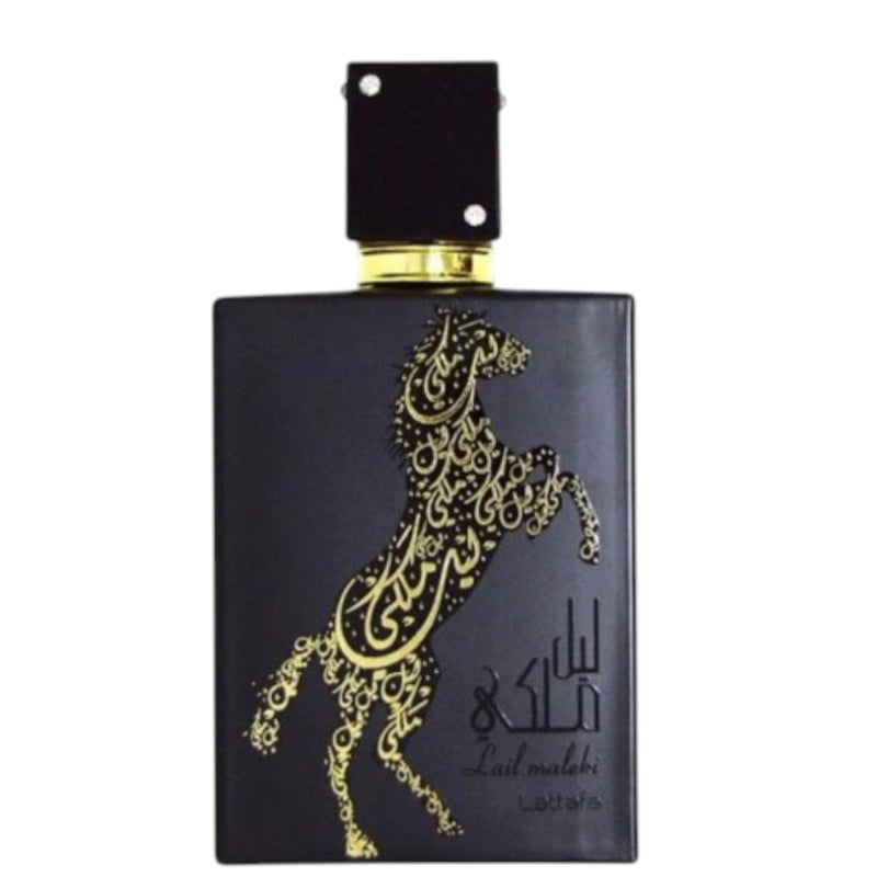 Lattafa Lail Maleki Edp 100ml unisex