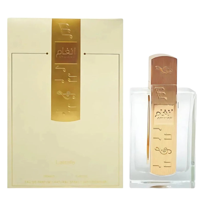 Lattafa Angham Edp 100ml Unisex