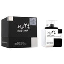 Lattafa 24 Carat White Gold Edp 100ml Unisex