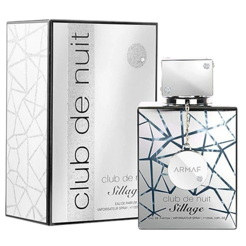 Armaf Club De Nuit Sillage Edp 105ml Hombre