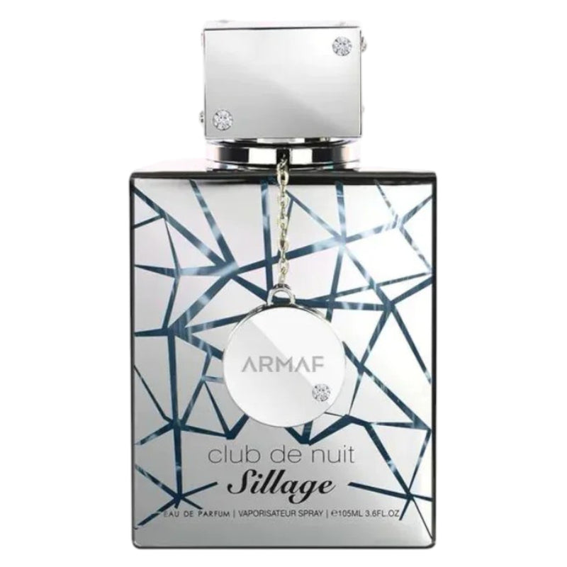 Armaf Club De Nuit Sillage Edp 105ml Hombre