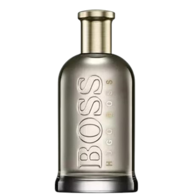 Hugo Boss Bottled Edt 200ml Hombre