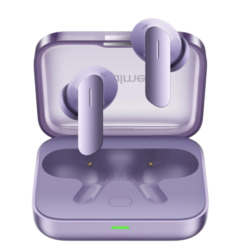 Audifonos Realme Buds Air 7 Lila