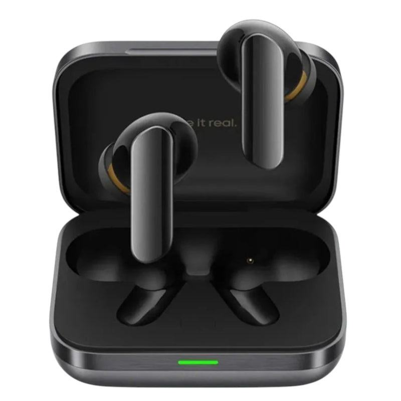 Audifonos Realme Buds Air Pro 7 Gris