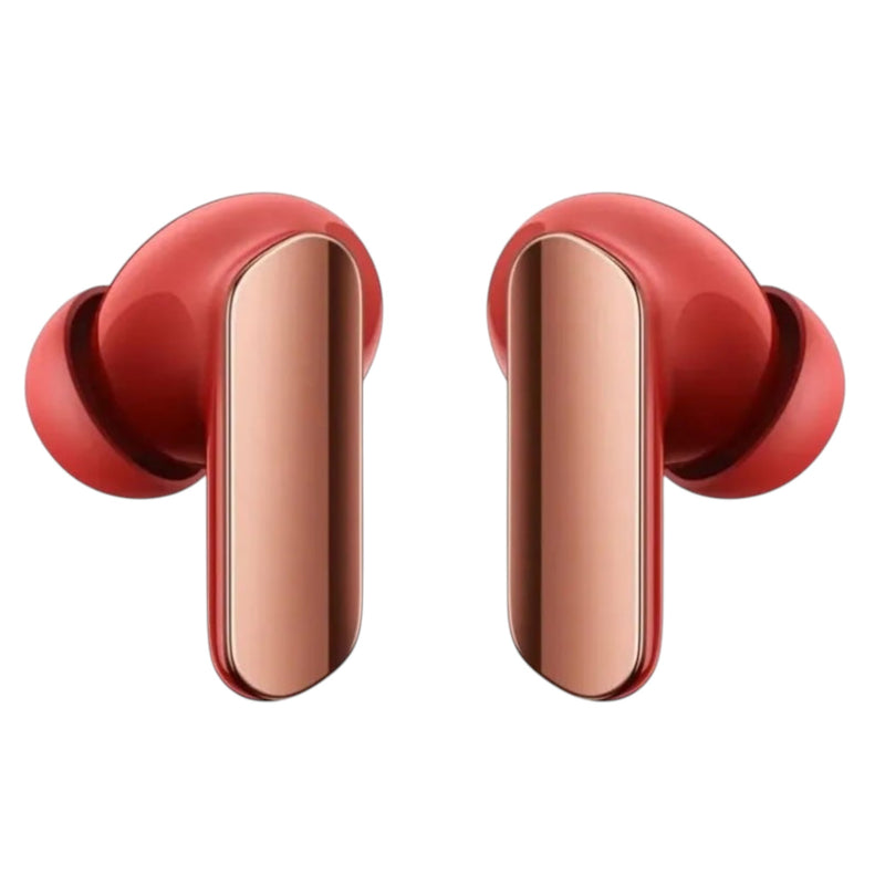 Audifonos Realme Buds Air Pro 7 Rojo