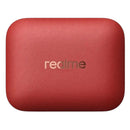 Audifonos Realme Buds Air Pro 7 Rojo