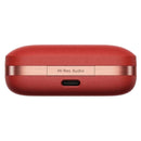 Audifonos Realme Buds Air Pro 7 Rojo