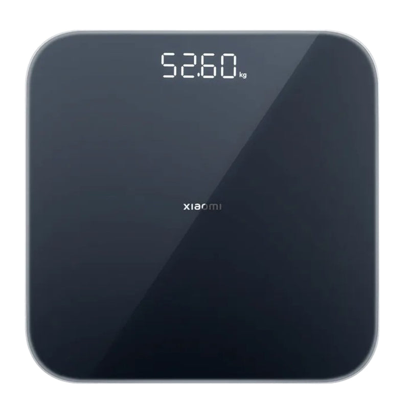 Xiaomi Smart Scale S200 Gris Oscuro
