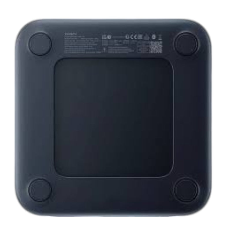 Xiaomi Smart Scale S200 Gris Oscuro