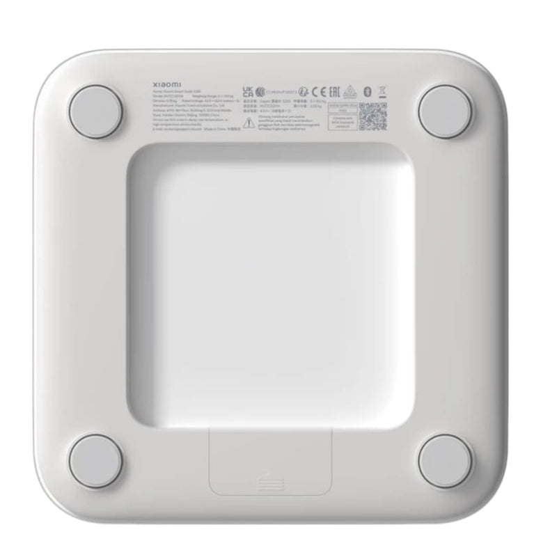 Xiaomi Smart Scale S200 Blanco