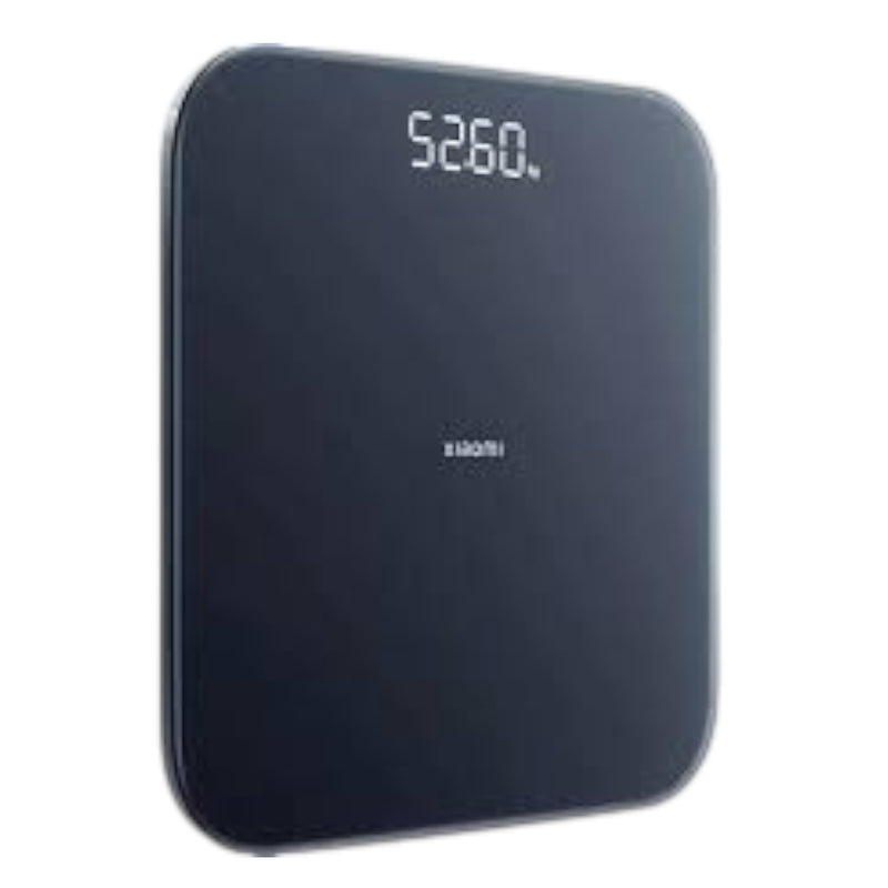 Xiaomi Smart Scale S200 Gris Oscuro