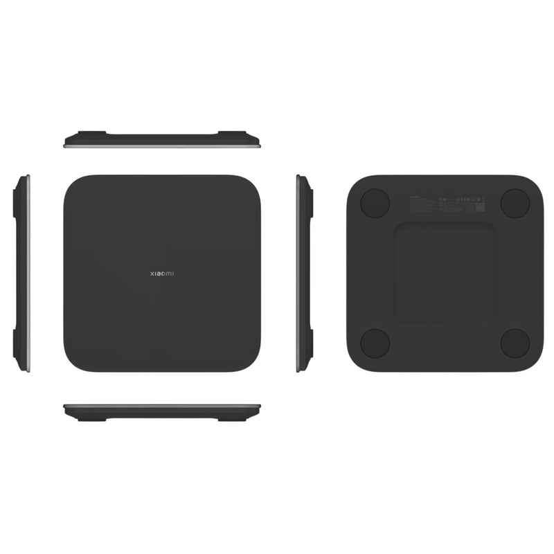 Xiaomi Smart Scale S200 Gris Oscuro