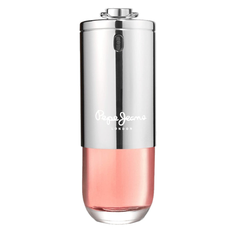 Pepe Jeans Bright Woman Edp 80ml Refillable Mujer