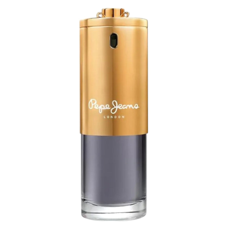 Pepe Jeans Sobold Intense Edp 100ml Hombre