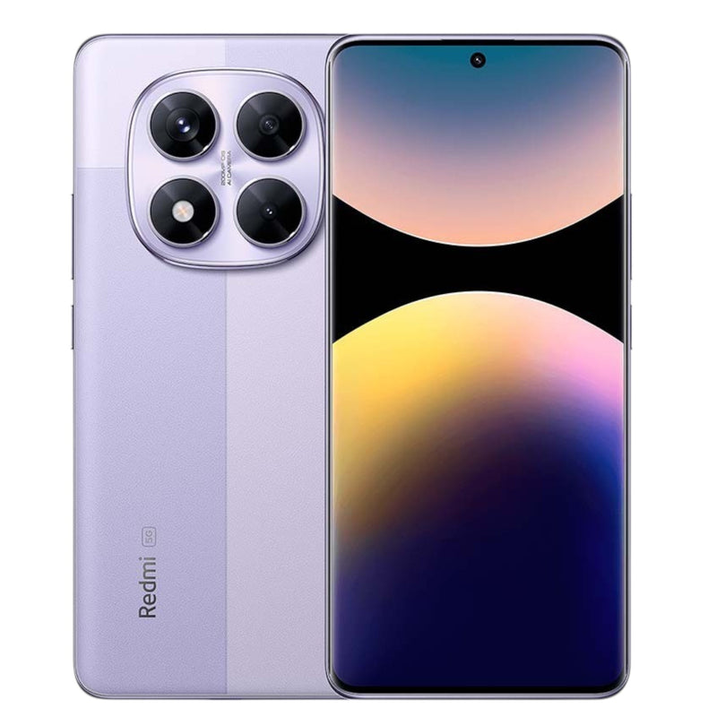 Xiaomi Redmi Note 14 Pro 5G 512Gb Lila 12Gb Ram