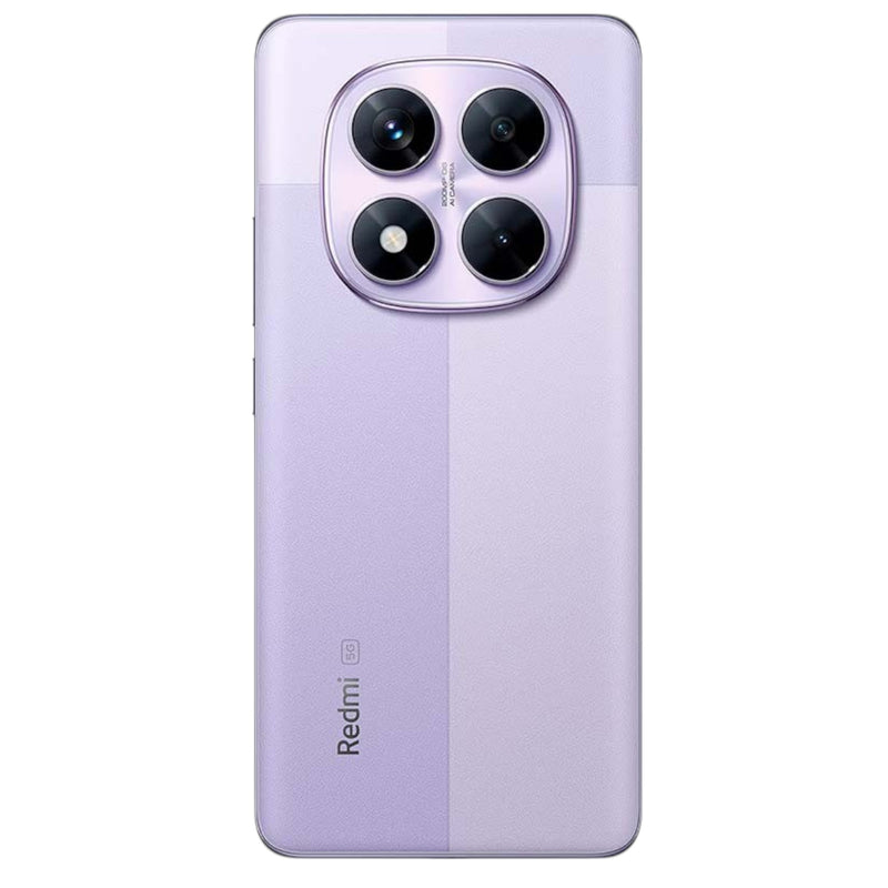 Xiaomi Redmi Note 14 Pro 5G 512Gb Lila 12Gb Ram