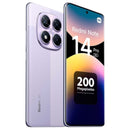 Xiaomi Redmi Note 14 Pro 5G 512Gb Lila 12Gb Ram