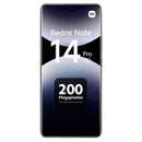 Xiaomi Redmi Note 14 Pro 5G 512Gb Negro 12Gb Ram