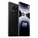 Xiaomi Redmi Note 14 Pro 5G 512Gb Negro 12Gb Ram