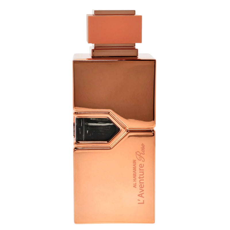 Al Haramain L Aventure Rose Woman Edp 200ml Mujer