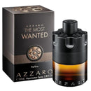 Azzaro The Most Wanted Parfum 100ml Hombre