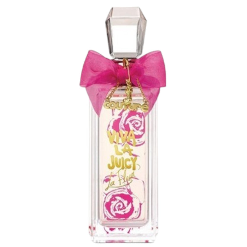 Juicy Couture Viva La Fleur Edt 150ml Mujer
