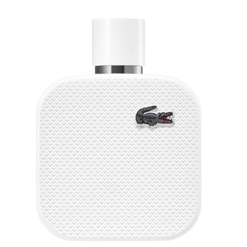 Lacoste L.12.12 Blanc Edp 100ml Hombre