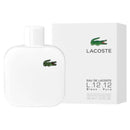 Lacoste L.12.12 Blanc Edp 100ml Hombre