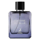 Maison Alhambra Maitre De Blue Edp 100ml Hombre