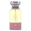 Maison Alhambra Pink Velvet Edp 80ml Mujer